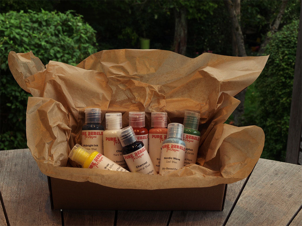 Artist studio kit Basic