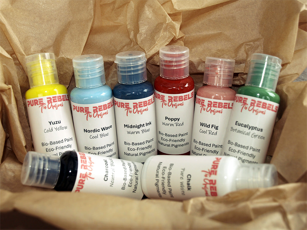 Artist studio kit Basic